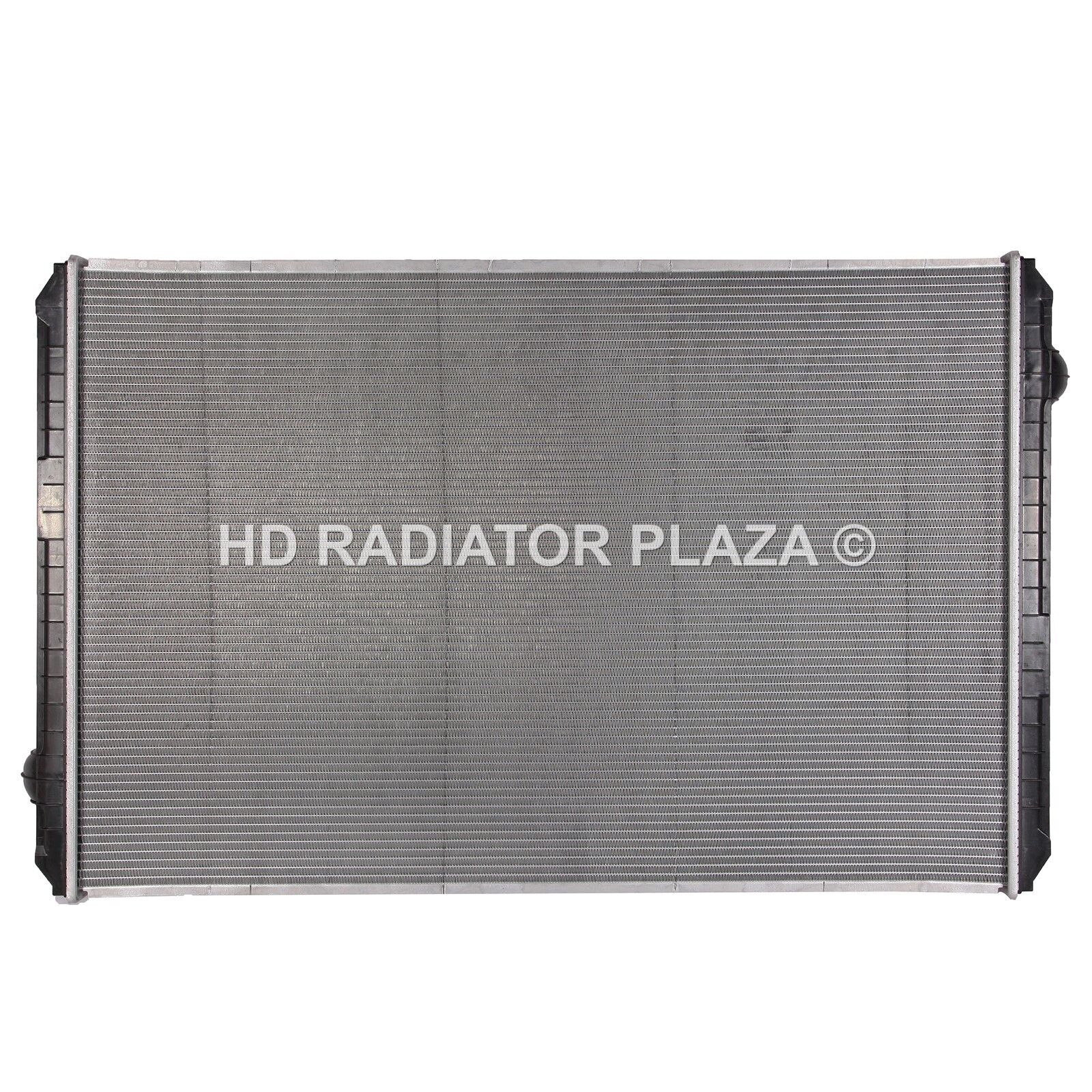 Radiator for International 2554 2674 4400 4700LP 4800 4900 5500 7000 9400i SBA thumbnail