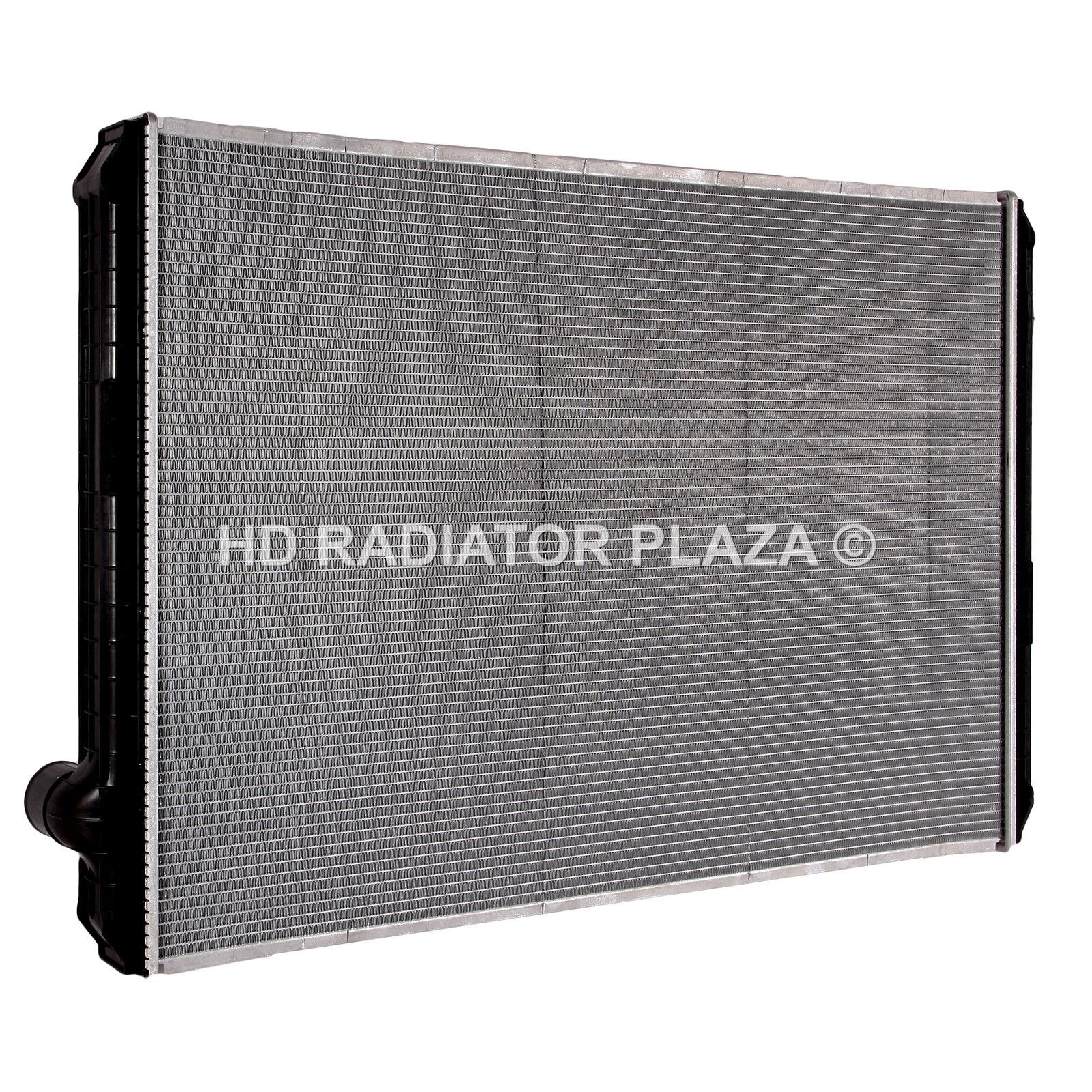 Radiator for International 2554 2674 4400 4700LP 4800 4900 5500 7000 9400i SBA thumbnail