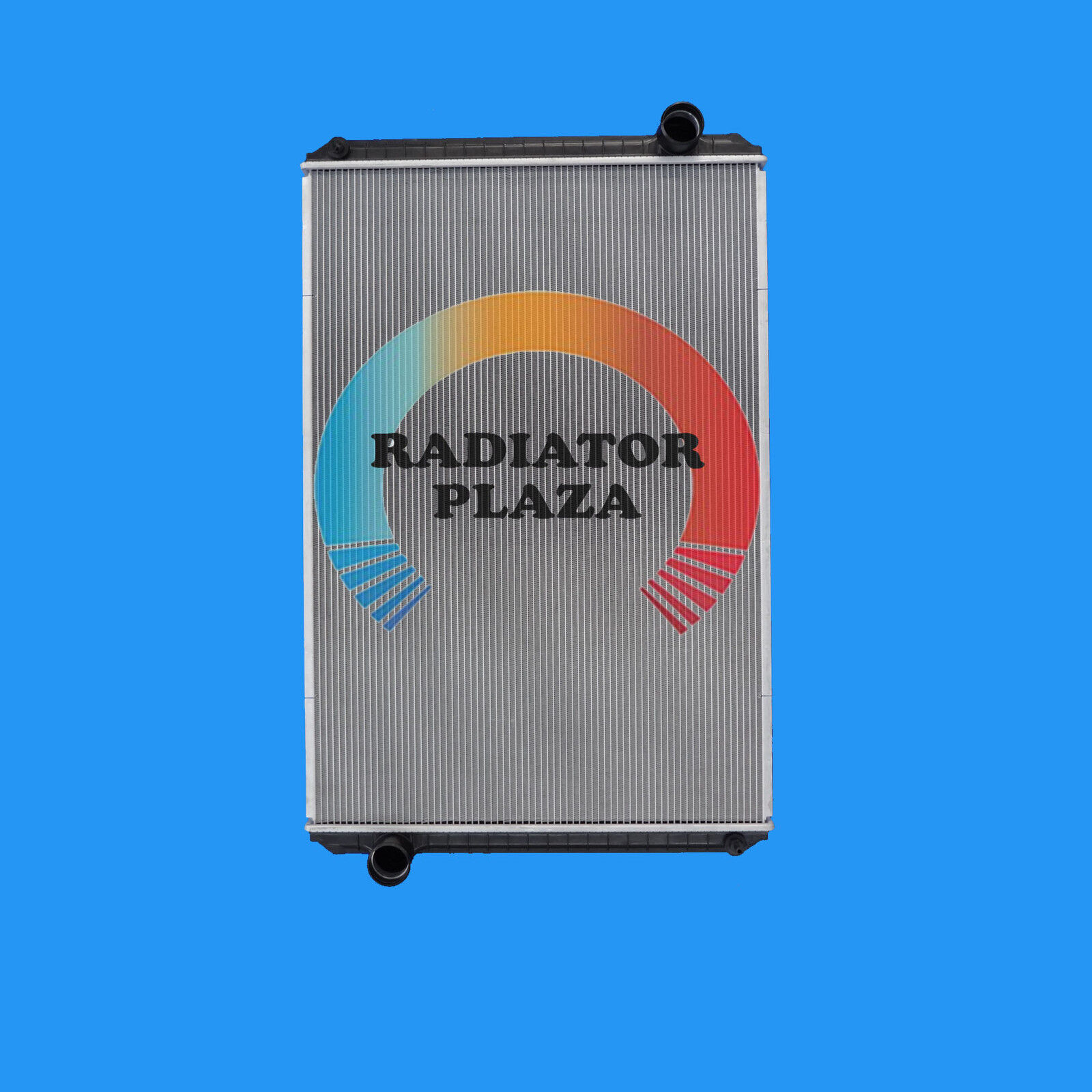 Radiator for International 2554 2674 4400 4700LP 4800 4900 5500 7000 9400i SBA thumbnail