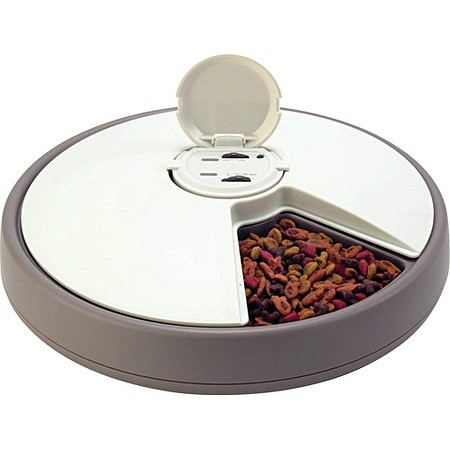 Lentek Six Day Pet Dish 1.0 Ea. (Pack of 3)