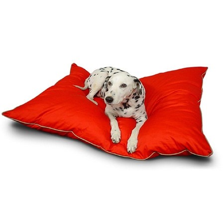 Majestic Pet Products Super Value Pet Bed 28x35 Inch 1.0 Ea (Pack of 4)