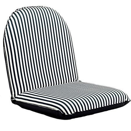 Lentek Multi-Angle Lounger, Indoor/Outdoor with Handle 1.0 Ea.(pack of 3)