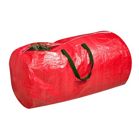 Honey Can Do Xmas Tree Storage Bag 1.0 Ea.(pack of 4)