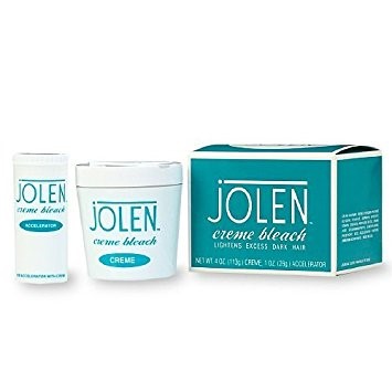 Jolen Creme Bleach, Original Formula 1.0 Ea(pack of 6)