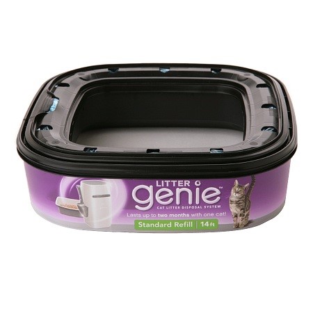 Litter Genie Standard Refill 1.0 Ea