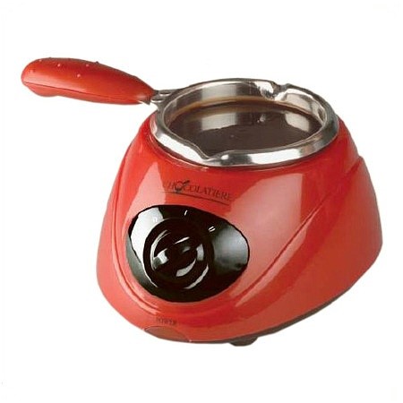 Koolatron Single Pot Chocolatiere Chocolate Melting Pot 1.0 Ea.(pack of 4)