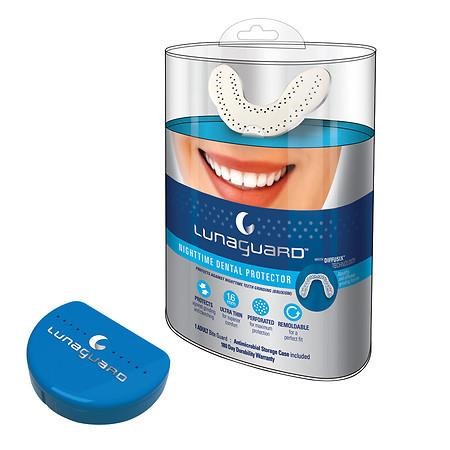 Lunaguard Nighttime Dental Protector 1.0 Ea