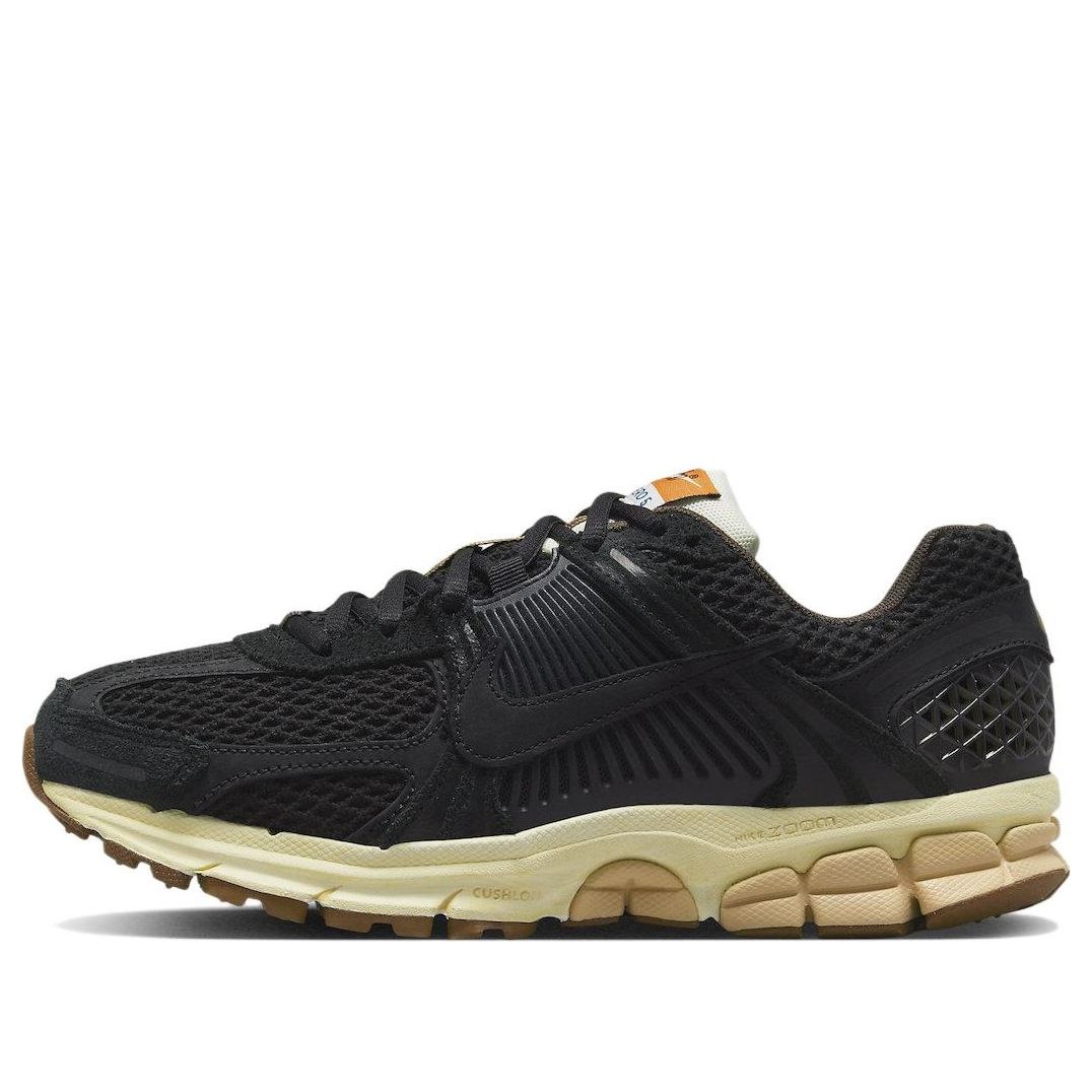 (W) Nike Zoom Vomero 5 'Black Sesame' US 13W