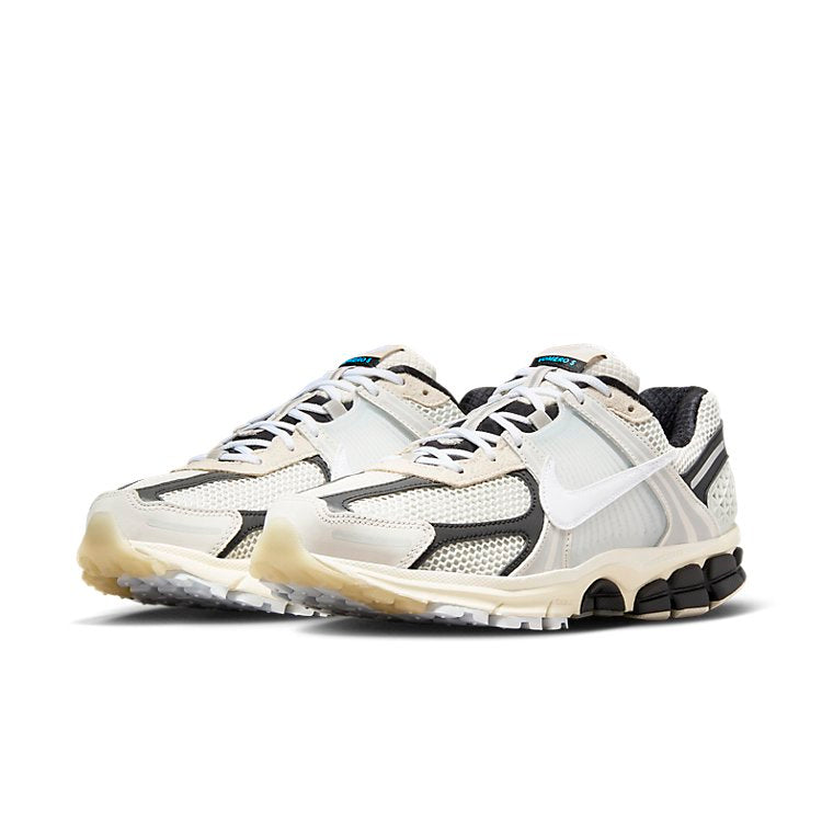Nike Zoom Vomero 5 Supersonic Light Bone Black - UK 10 thumbnail