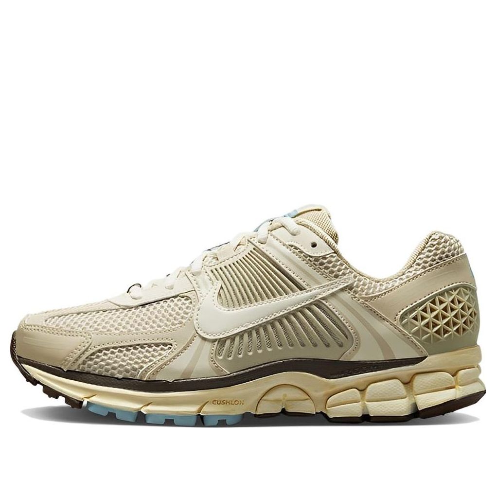 Nike Zoom Vomero 5 Oatmeal (Women's) - UK 7