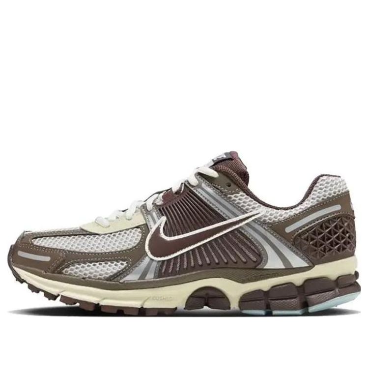 Nike Zoom Vomero 5 Earth Fossil (Women's) - UK 3.5