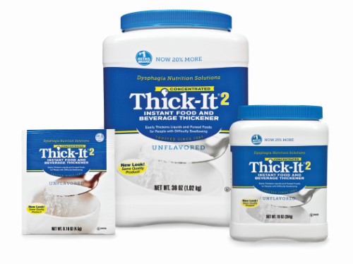 Thick-It Concentrated Thick-It 2 Thickener