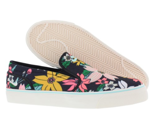 Nike Toki Slip Print Women's Shoes Size 10