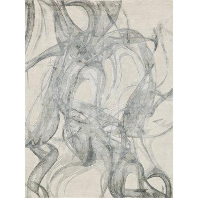 Exquisite Rugs Gianni 6249 Area Rug, 8' X 10