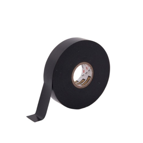 100 Roll Case of 3M Electrical Tape, 8.5 Mil, 3/4 Inch X 66 Feet per Roll