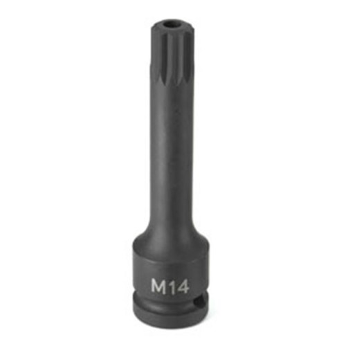 GRY-21144ST Gry 21144St 0.5 Driver M14 Tamper T