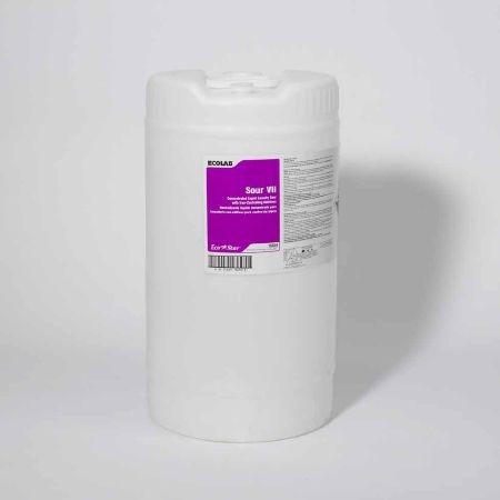 Eco-Star Sour VII Water Conditioner Pungent Scent, Liquid Concentrate, 15 Gallon