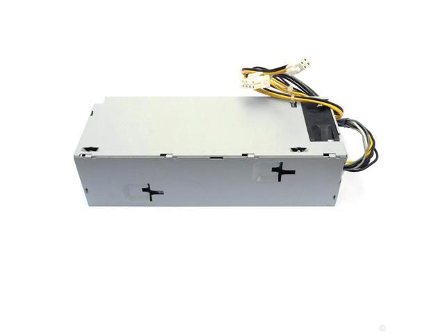 240W Switching Power Supply for Opti-plex 3040 3046 3050 5040 7040 3250 3252 3267 3268 3660 3667 3668 3669