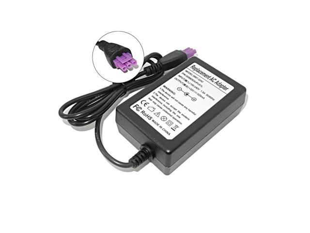 32V 625mA Printer AC Power Adapter Charger for Officejet 4500 Wireless G510n Deskjet 6940 0957-2242 2289 2269 Power Supply