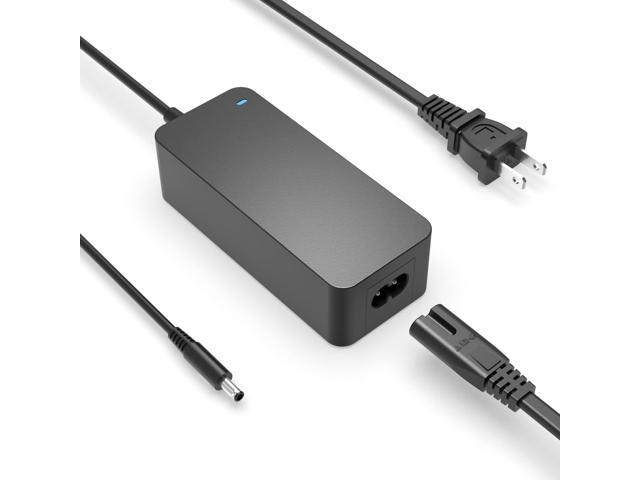 UL Listed AC Adapter Charger Fit for Dell Inspiron 7386 7586 7786 2-in-1 13 15 17 Laptop Power Supply Cord