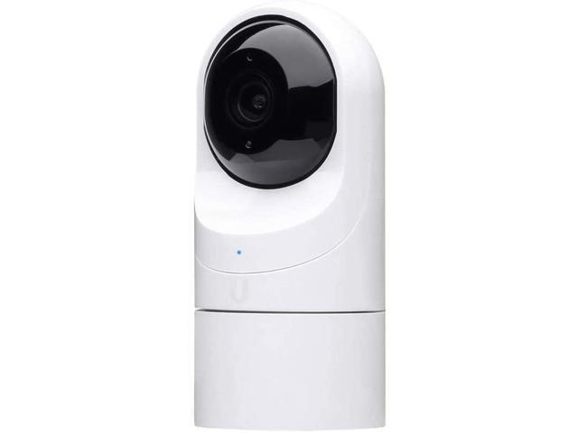Ubiquiti Networks UniFi UVC-G3-FLEX 1080p Network Camera with Night Vision, White