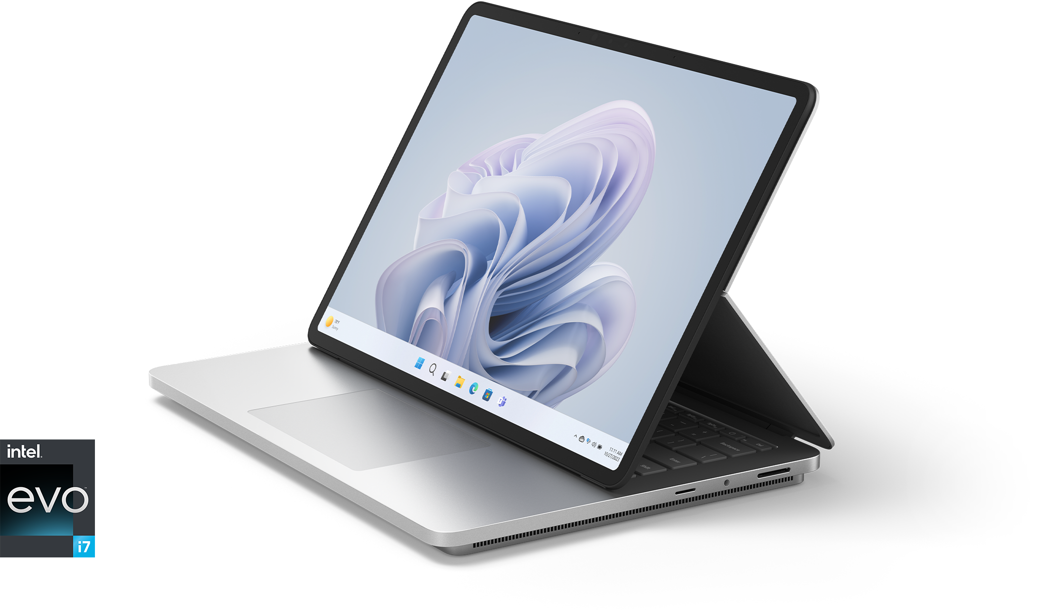 Surface Laptop Studio 2: Intel Core I7 De 13.ª Generación, 32 GB De RAM, SSD De 1 TB, NVIDIA GE Force RTX 4050