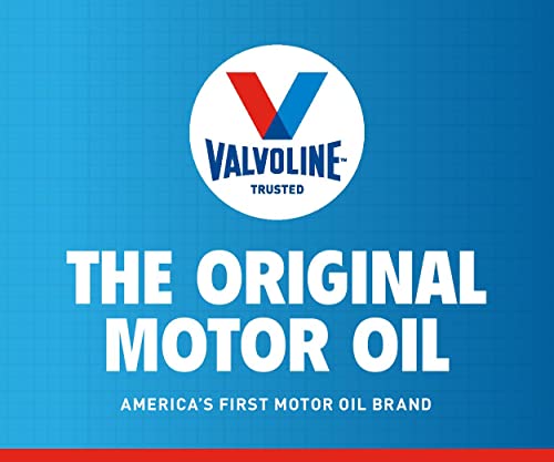 Valvoline European Vehicle Full Synthetic SAE 0W-20 Motor Oil 1 QT, Case of 6 thumbnail