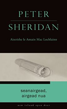 Seanairgead, Airgead Nua -Language: Irish Sheridan, Peter; MacLochlainn, Antain (TRN) [New] [Softcover]
