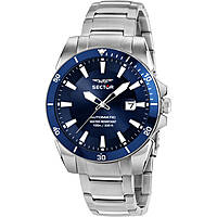Orologio Solo Tempo Uomo Sector 450 R3223276005