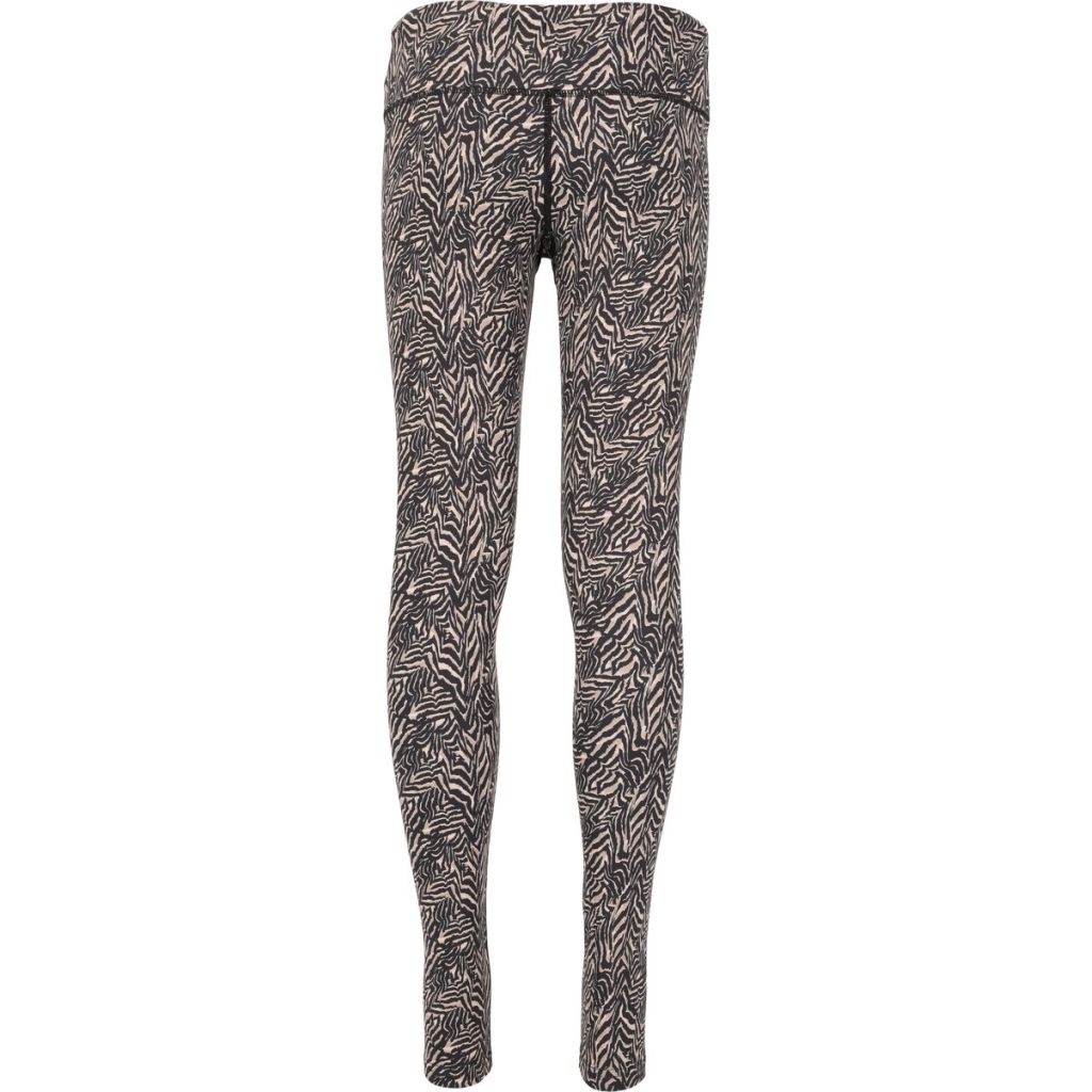 Endurance Konwich Jr Waist Printed Tights E211861-3535 thumbnail