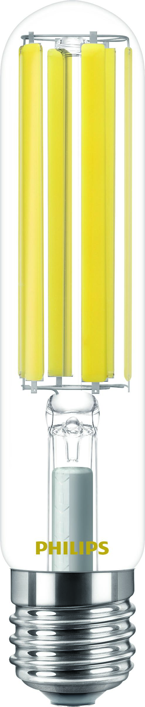 Philips Lighting TForce Core E40 LED Bulbs 40 W, 3000k, White