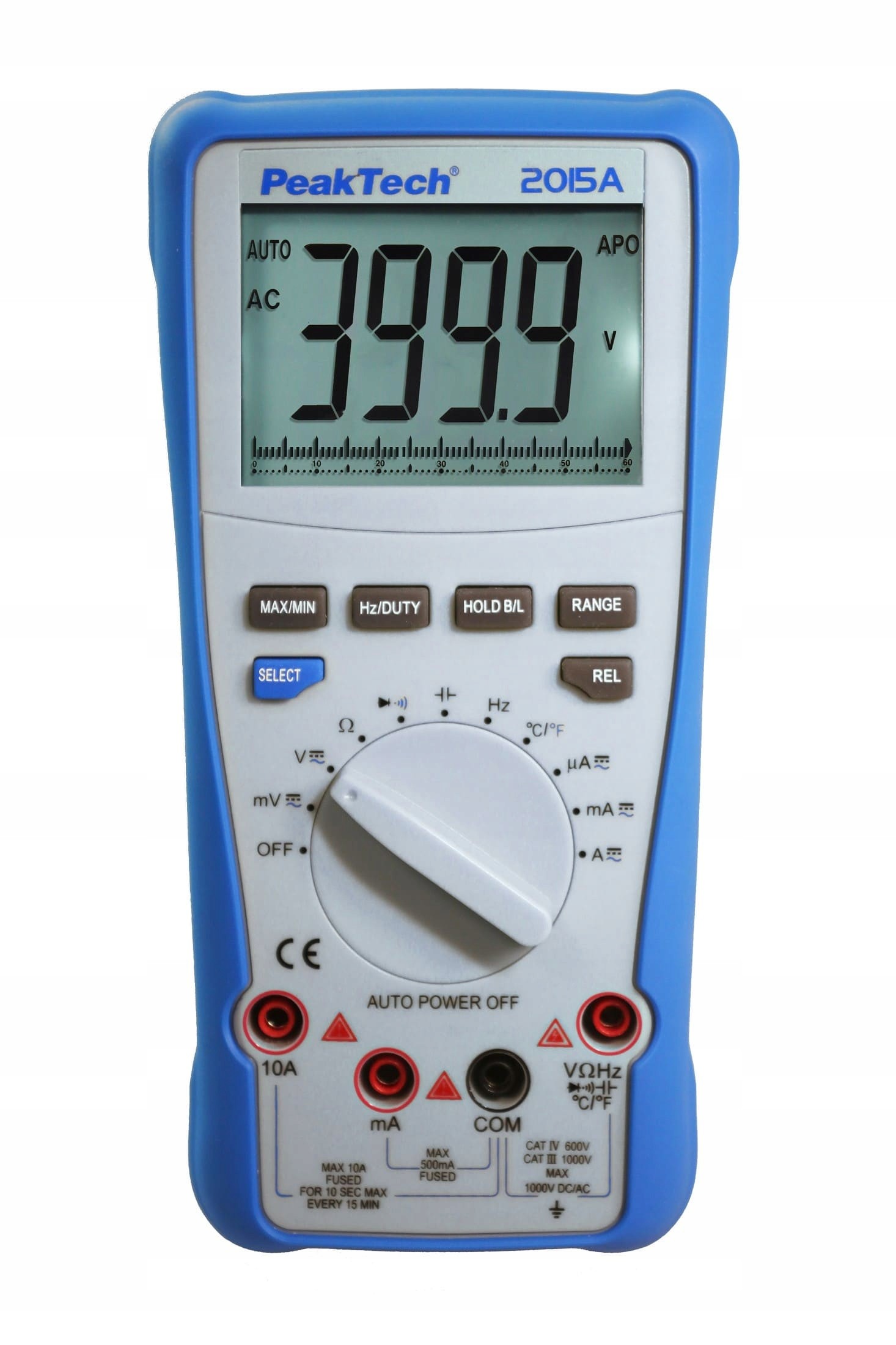 P 2015 a - Peaktech