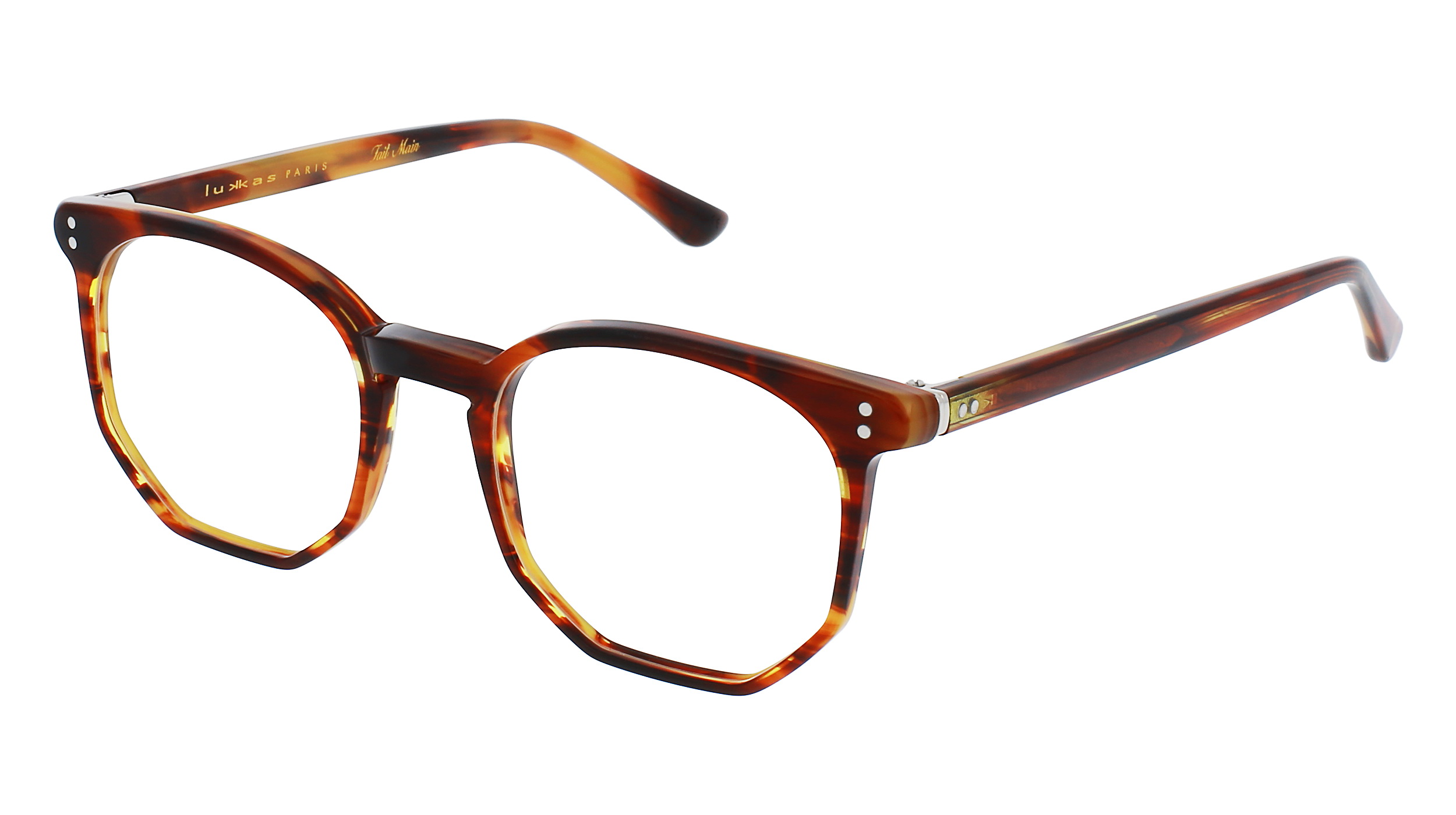 Lunettes De Vue LUKKAS LU 2313 ECMI 48/19