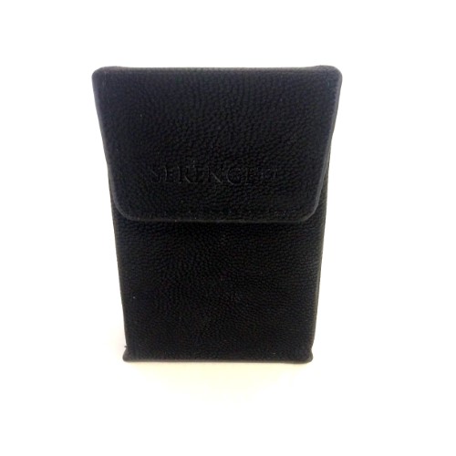 Serengeti Eyewear Volare Sunglass Case - CASE ONLY - 8532