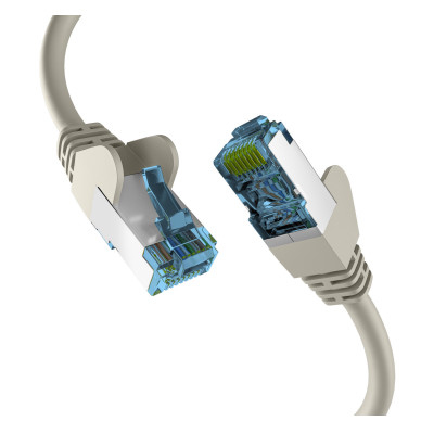 EFB Elektronik EC020200122 Networking Cable Grey 2 M Cat7 S/FTP (S-STP
