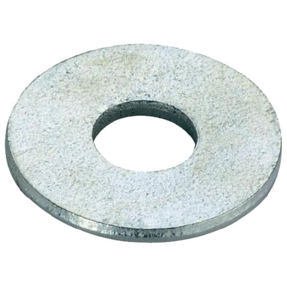 Dresselhaus - Unterlegscheibe  8,4mm DIN 9021 GVZ VE50