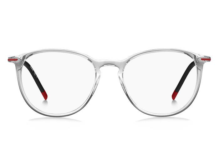 Transparent Men Optical Frames Acetate thumbnail
