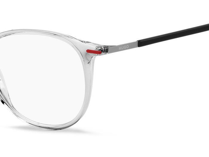 Transparent Men Optical Frames Acetate thumbnail