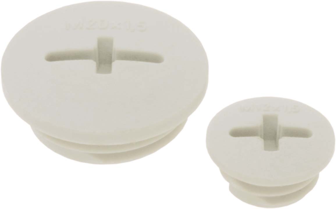 Lapp Zubehör Blindverschraubung SKINDICHT BLK-GL-M32x1,5SG7001