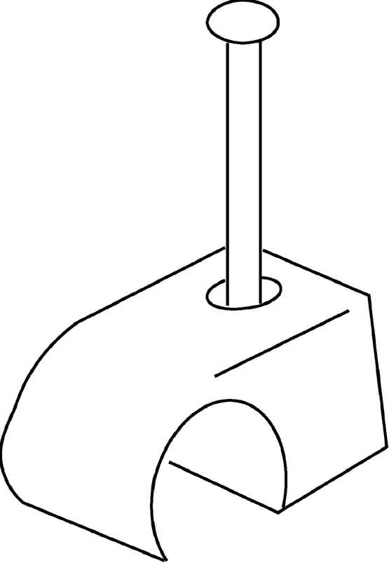 HKL BI-Krallenschelle Gr 2723/25