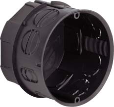 Kaiser Abzweigdose up 1572-02