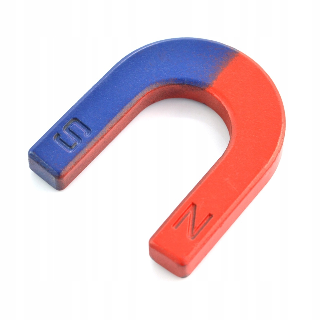 Magnes Podkowa 59x49x9mm