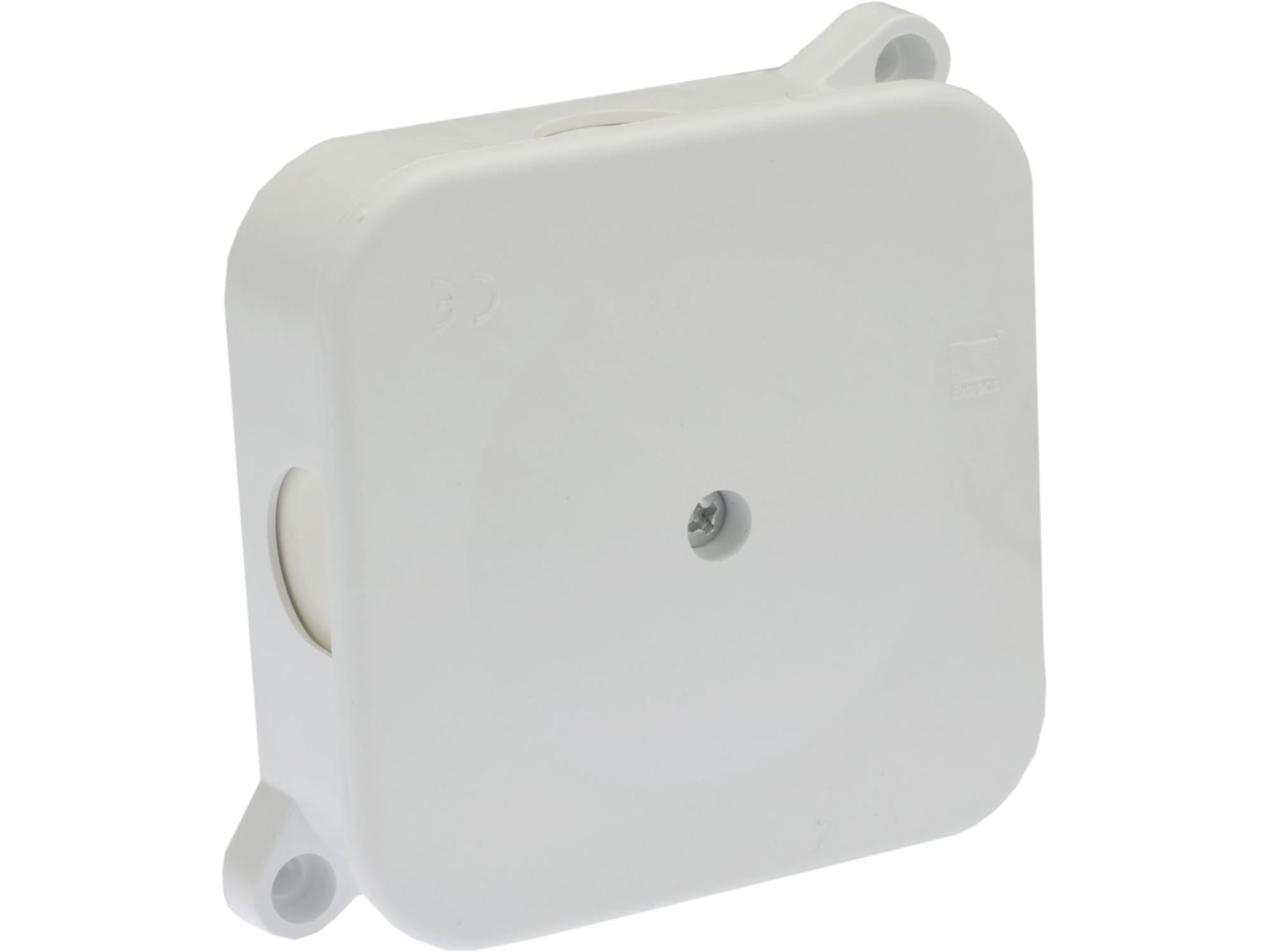 Puszka N/t Bez Wkładu IP44 a.0016 P-2