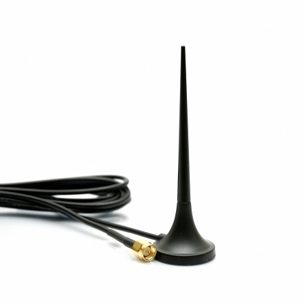 Antena at-gsm-mag 2,5dB Ropam (sma)