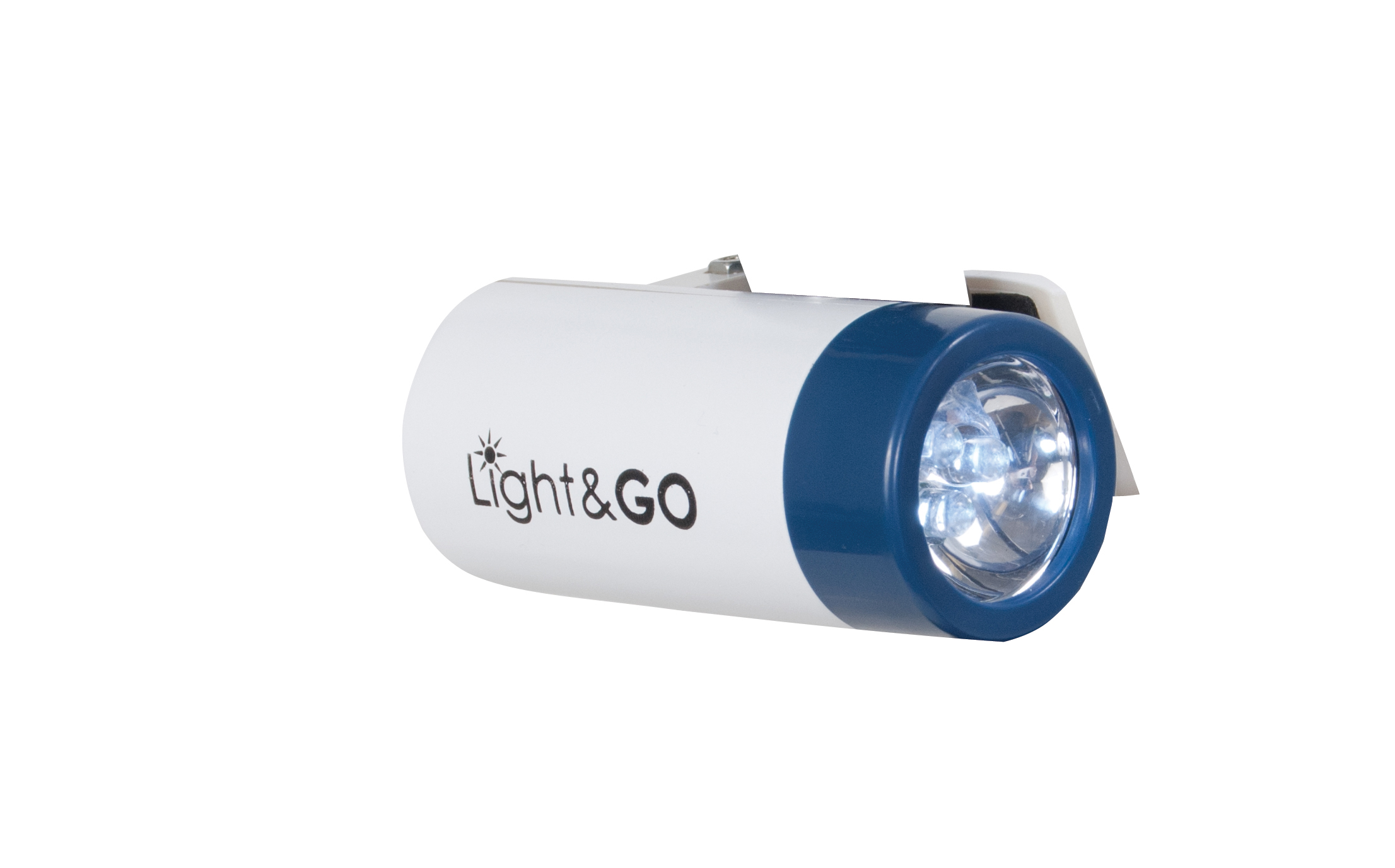 Drive Medical Light and Go Mobility Light - 1.0 Ea