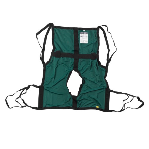 Drive Medical One Piece Commode Sling with Positioning Strap Medium - 1.0 Ea