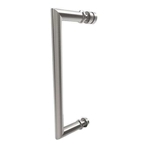 DreamLine DL-6439R-04CL Mirage Frameless Shower Door & 34 X 60 Base thumbnail