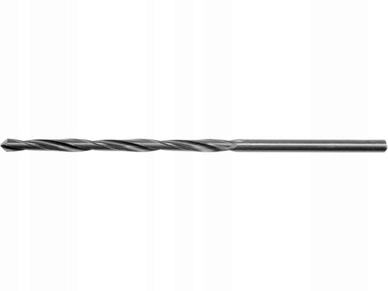 Wiertło Do Metalu Hss 2,0MM Sthor 20200