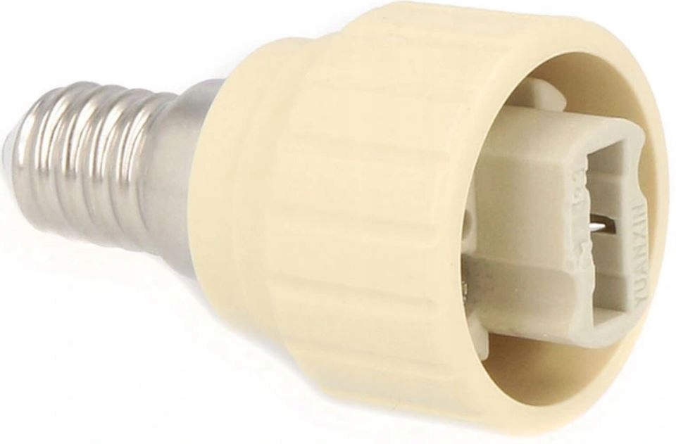 Adapter, Przejściówka E14 Na G9 E14/G9