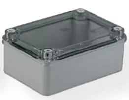 S-box 216-P Puszka Hermetyczna Nt 120x80x50 IP65